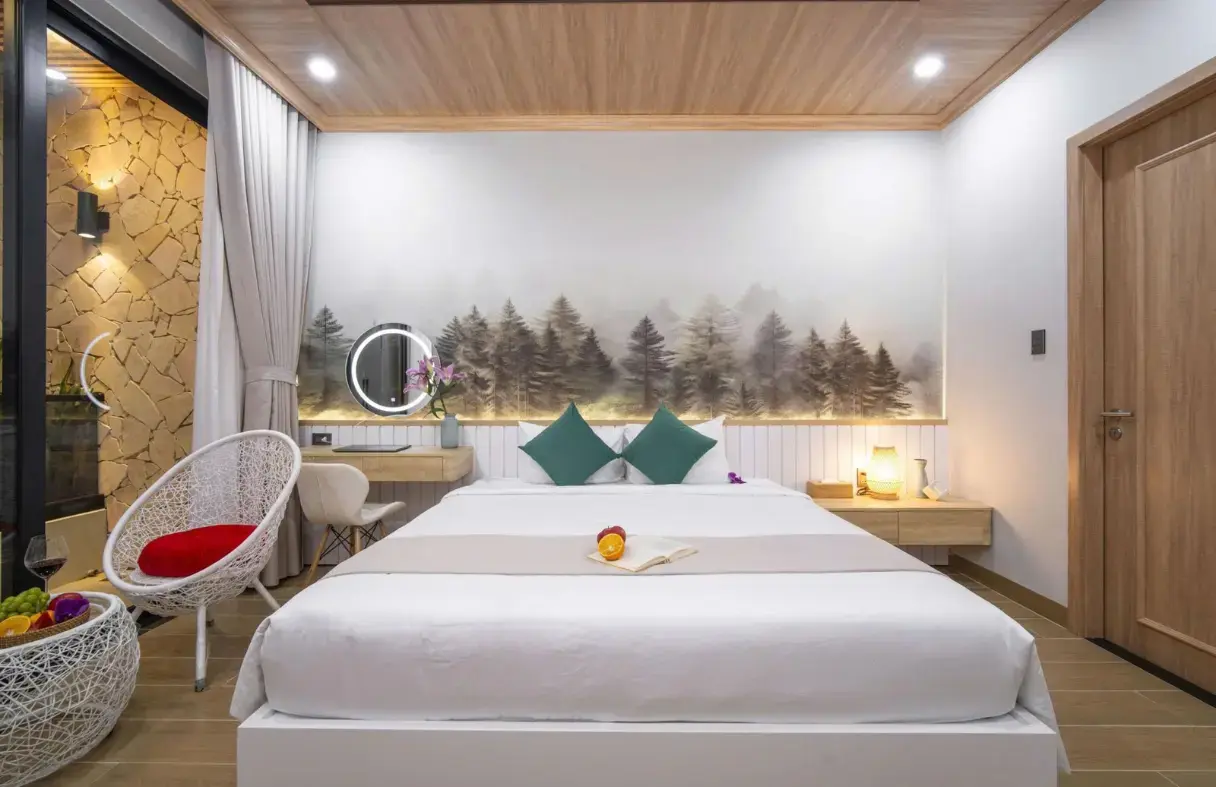 Booking a Da Nang villa with Abogo for trusted support and peace of mind