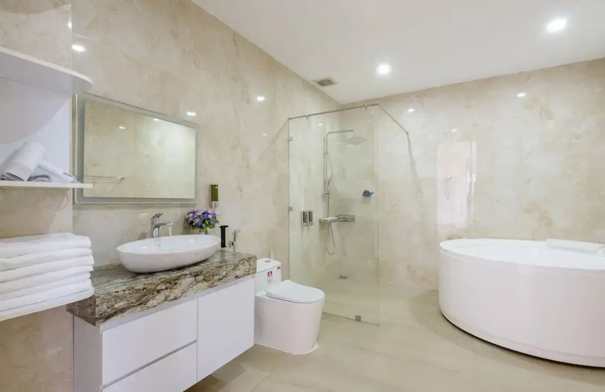 Abogo tư vấn thuê villa Đà Nẵng theo ngày với dịch vụ tận tâm