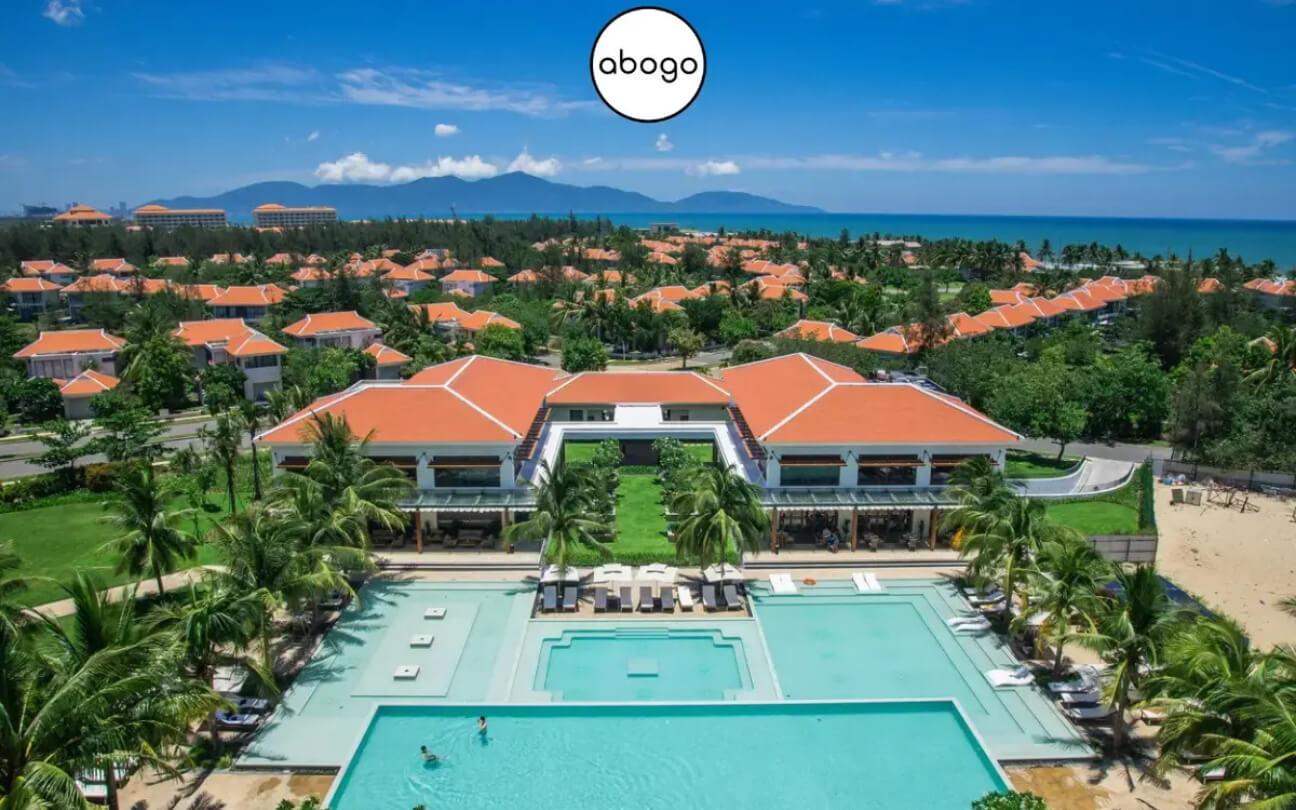 Abogo Luxury Resort Villa – Trải Nghiệm Villa Nghỉ Dưỡng Cao Cấp Riêng Tư & Đáng Giá