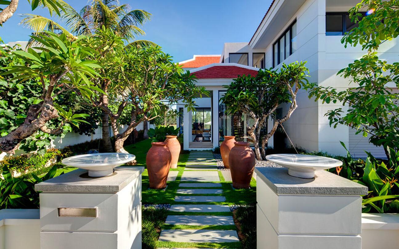 Abogo The Ocean Villa – Villa biển riêng tư, giá tốt khi đặt trực tiếp từ Abogo