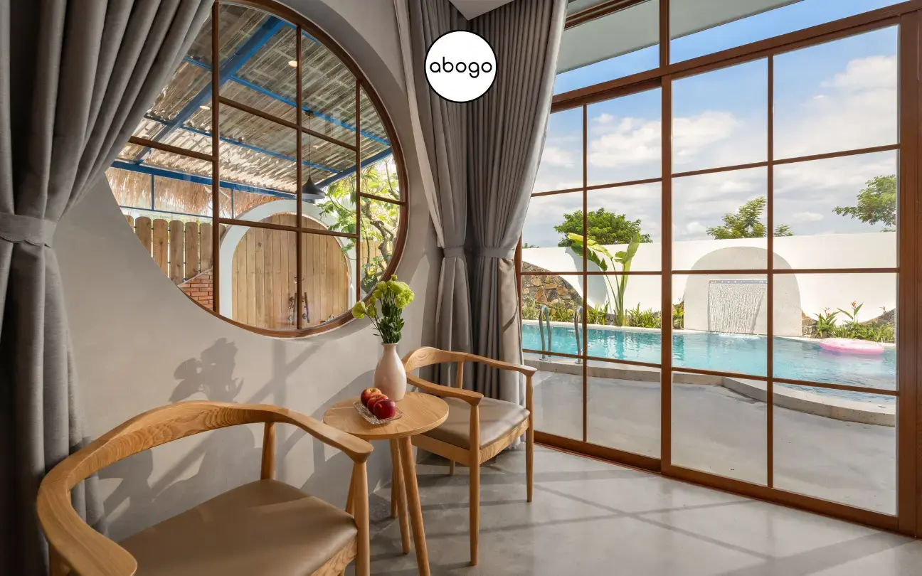 Amy Cozy Villa Đà Nẵng 5 PN