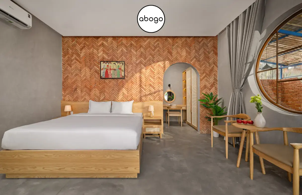 Amy Cozy Villa Đà Nẵng 6 PN