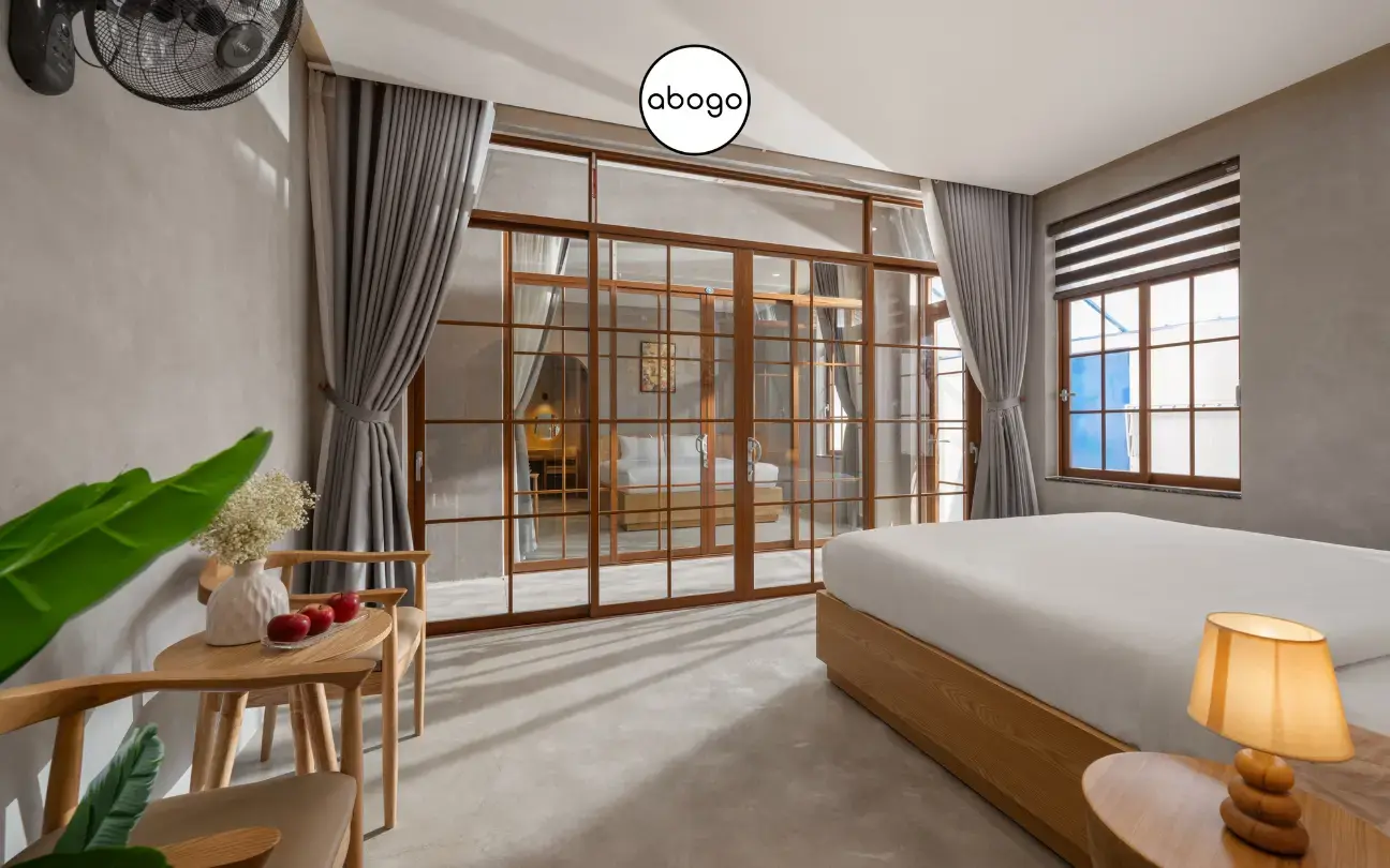 Amy Cozy Villa Đà Nẵng 7 PN