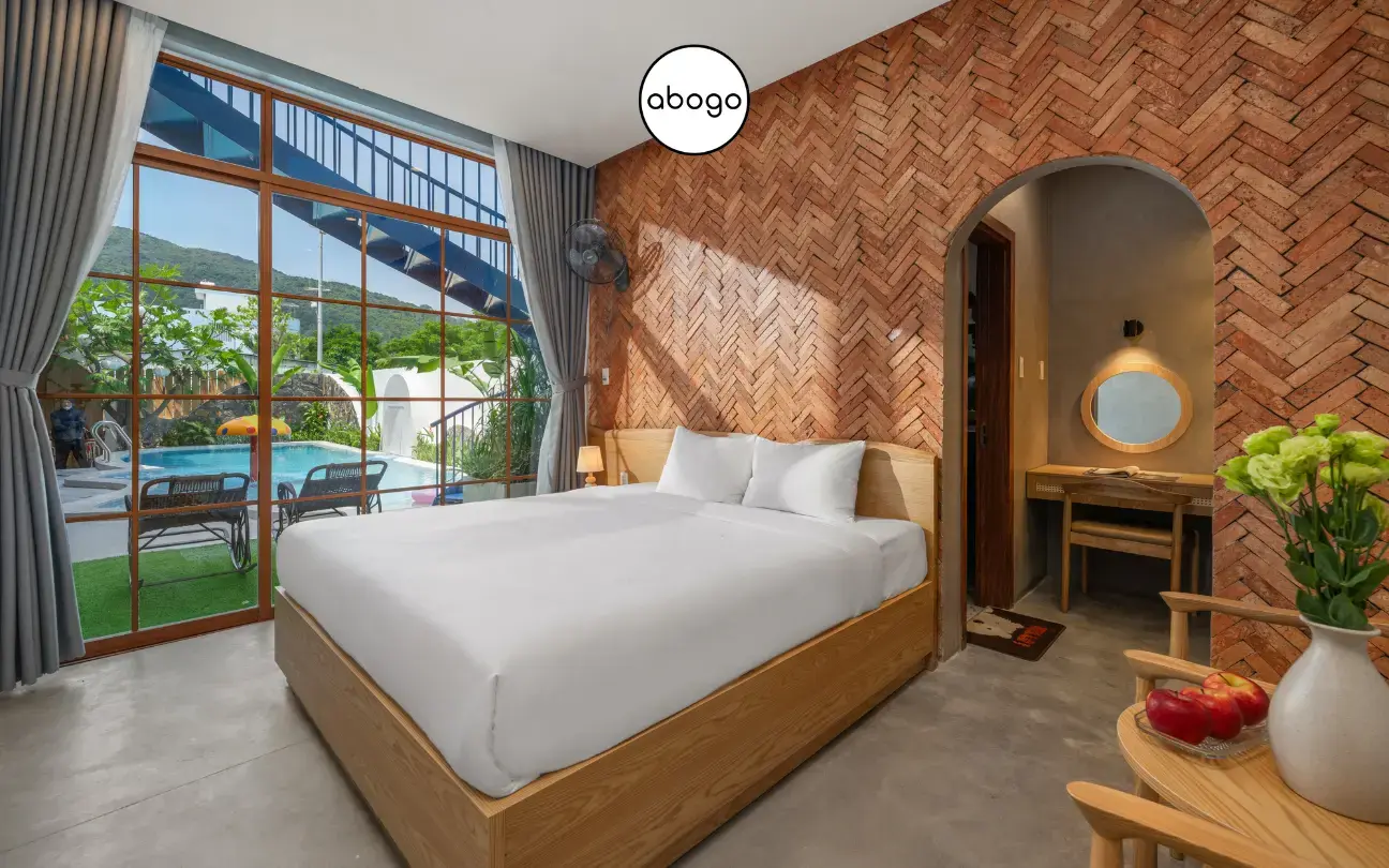 Amy Cozy Villa Đà Nẵng 8 PN