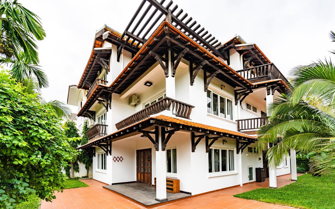 An Viên Villa Nha Trang: Review Chi Tiết & Cách Đặt Villa Uy Tín Trên Abogo