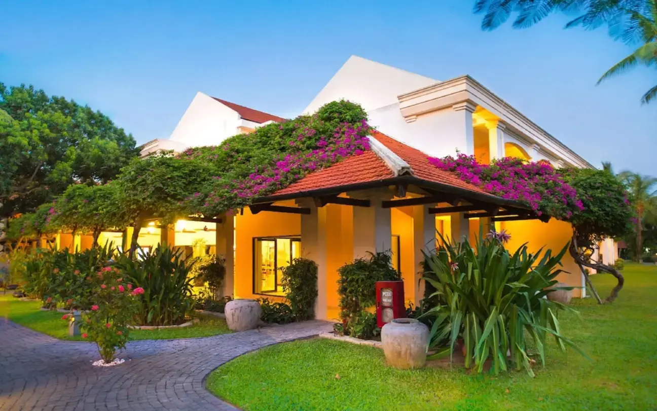 Anantara Hoi An Resort