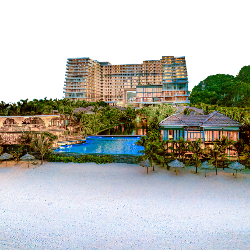 KOI Resort & Residence Da Nang Voucher Combo Abogo