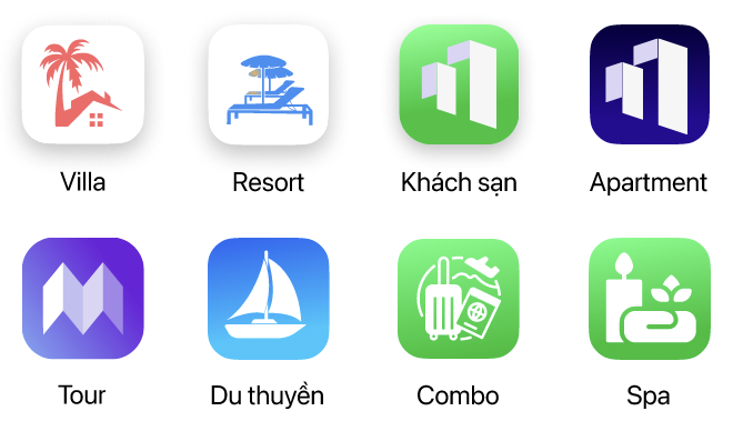 Abogo Ra Mắt Tính Năng Book Dịch Vụ Du Lịch Trực Tuyến Ngay Trên abogo.com
