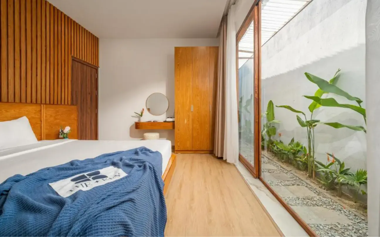 Tropical Villa 83HSK 5PN