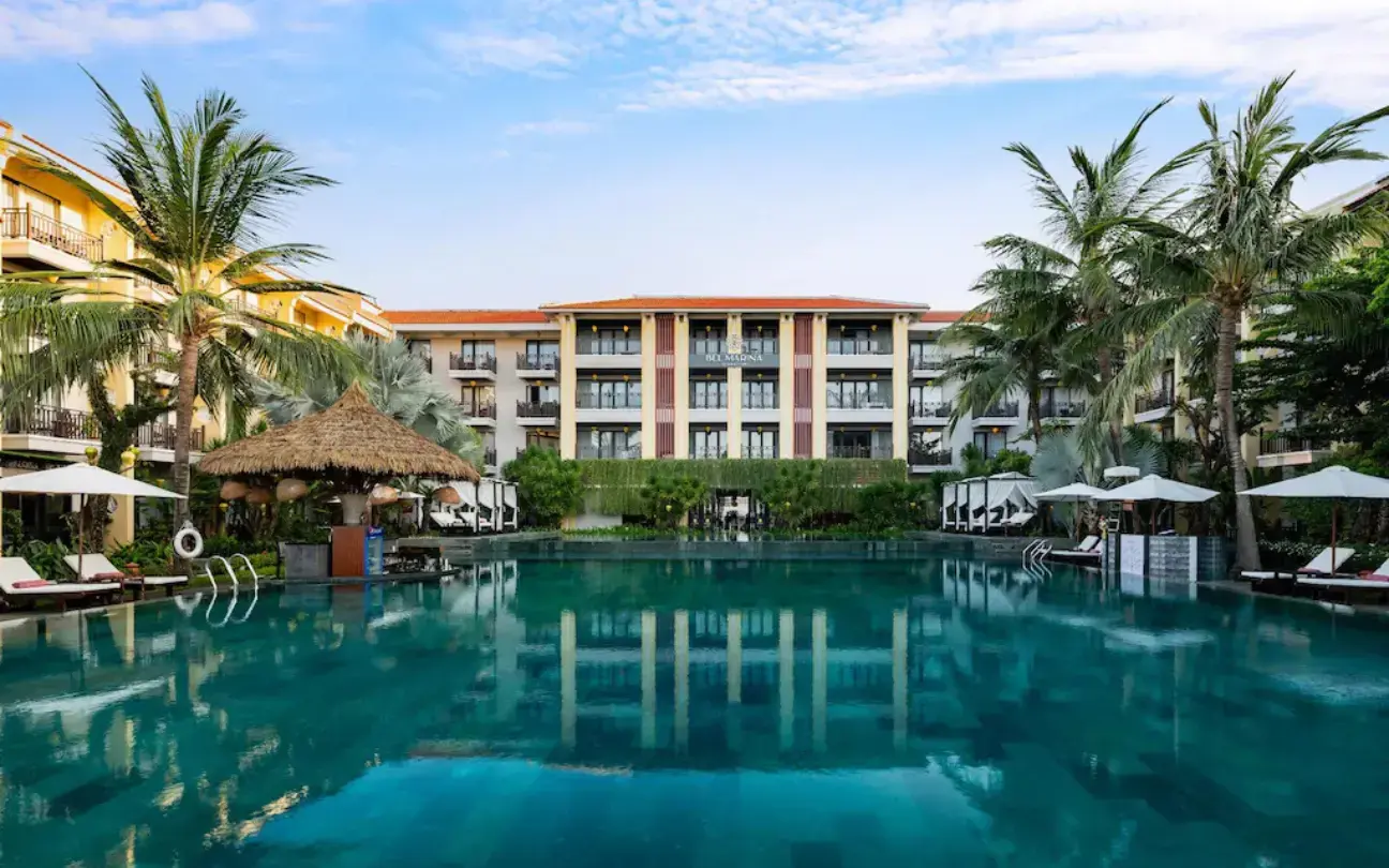 Bel Marina Hoi An Resort