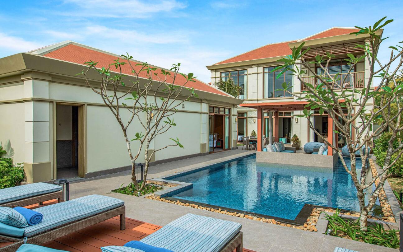 Curated List of the Highest-Rated and Most Beautiful Villas in Da Nang – Handpicked by Abogo