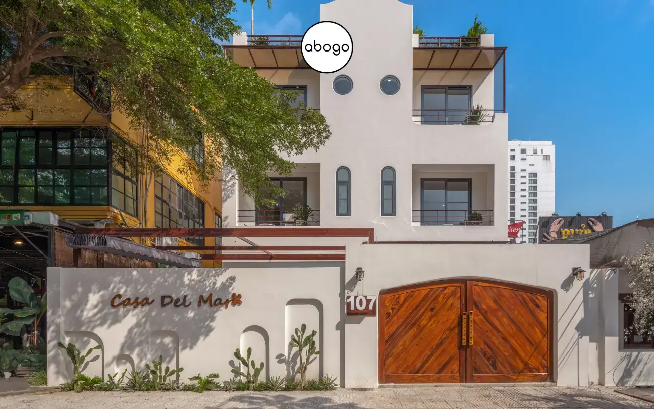 Casa Del Mar Villa Đà Nẵng