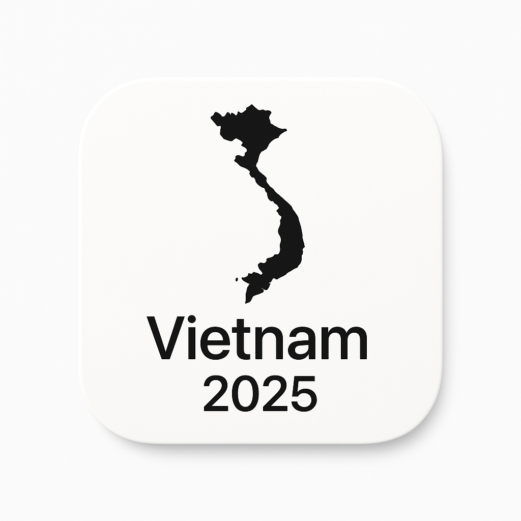 Tổng Quan Ngành Khách Sạn – Du Lịch Việt Nam 2025