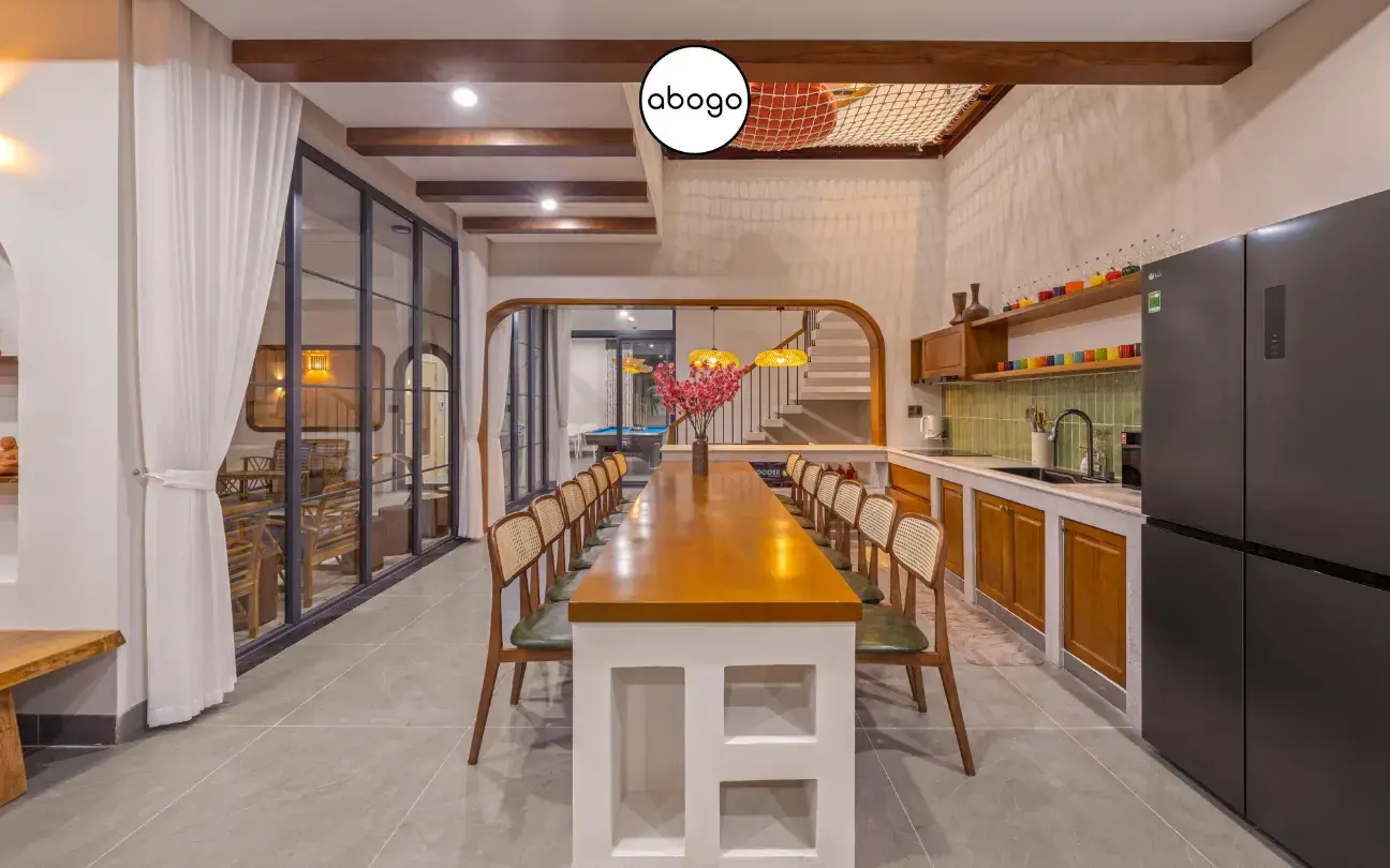 Casa Del Mar Villa Đà Nẵng 8PN