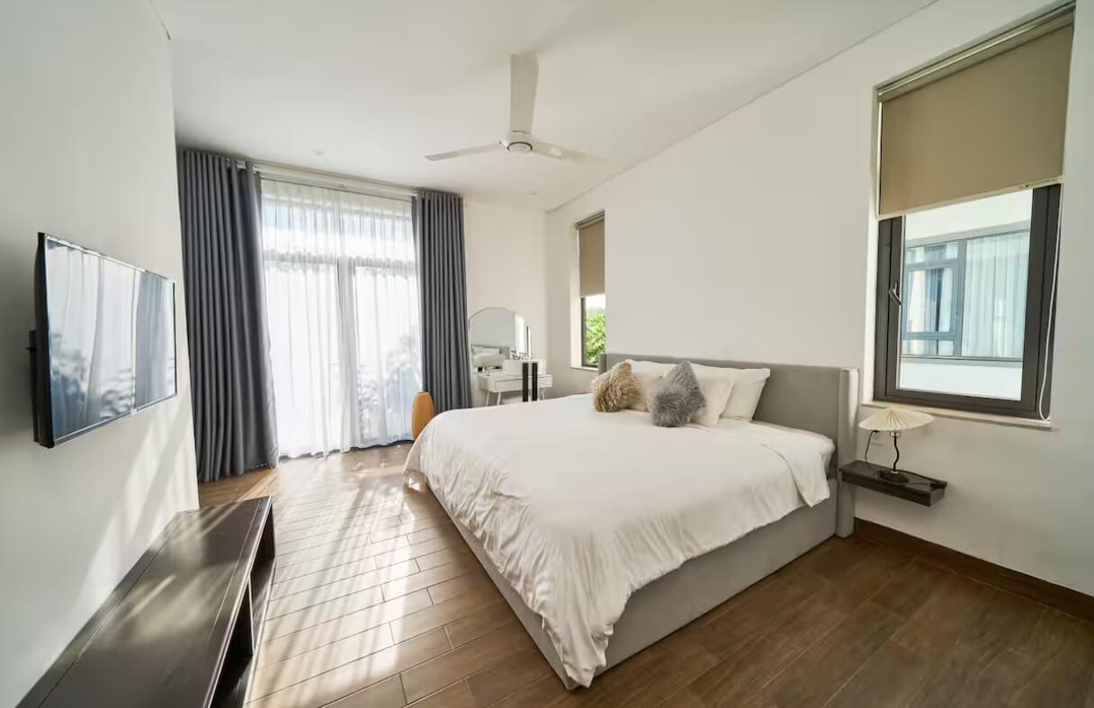 Gợi ý nên thuê villa Đà Nẵng ở đâu phù hợp từng nhu cầu