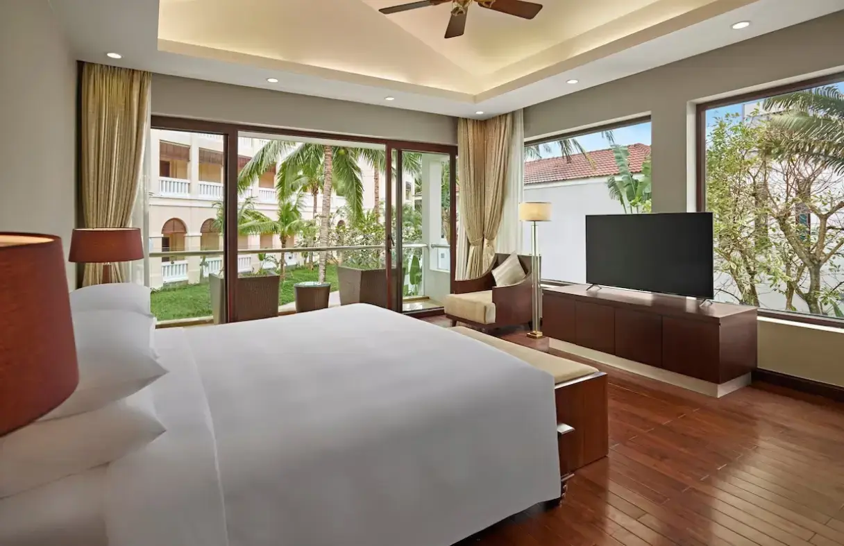 Lựa chọn villa Đà Nẵng dựa trên nhu cầu và mục đích chuyến đi