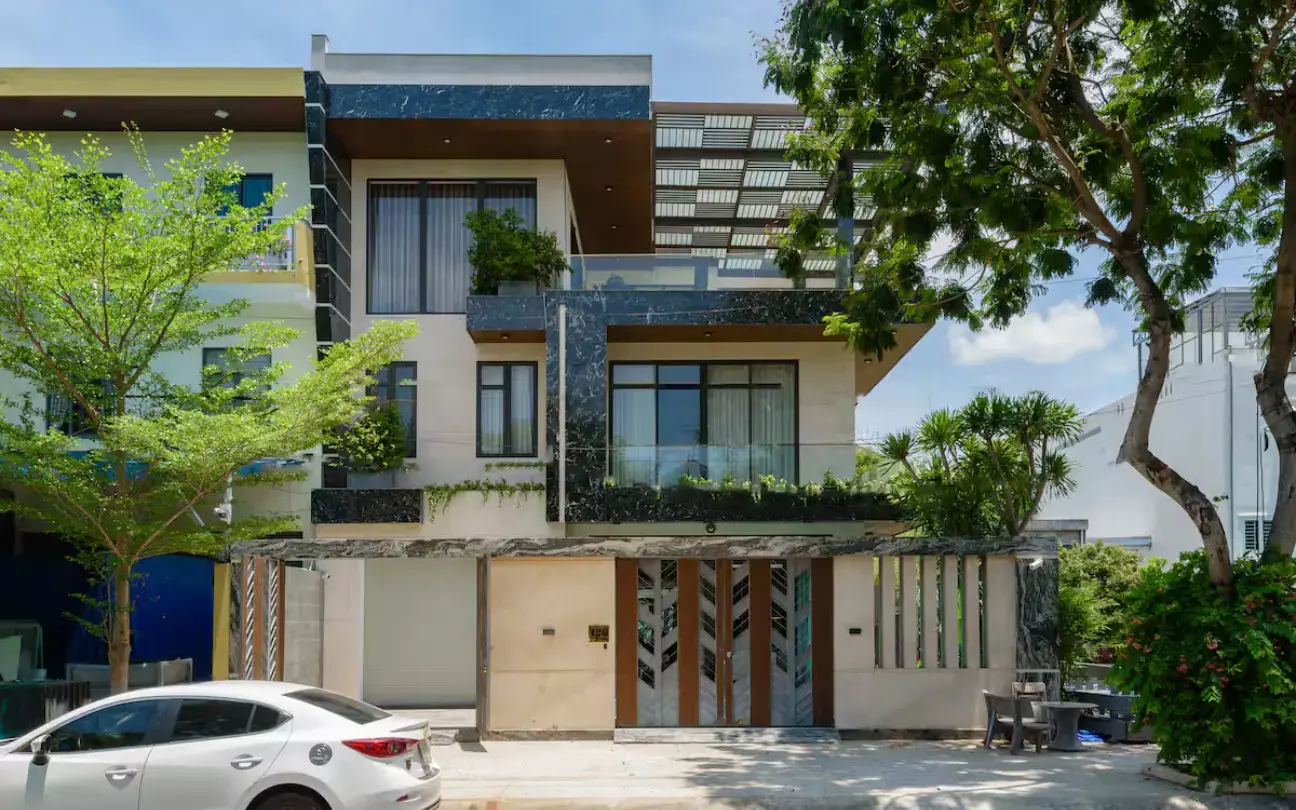 Da Nang Villa Daily Rent – A Flexible Short Stay with Abogo