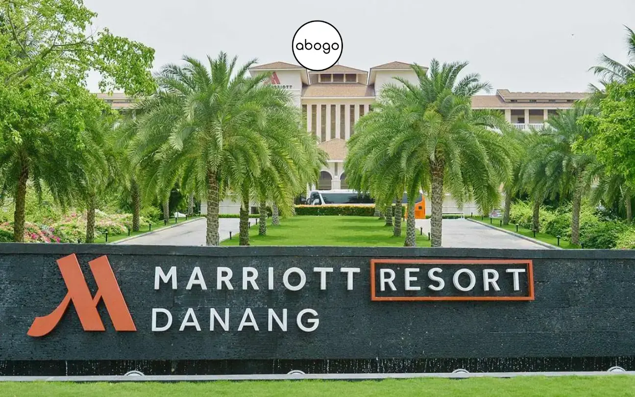 Danang Marriott Resort & Spa
