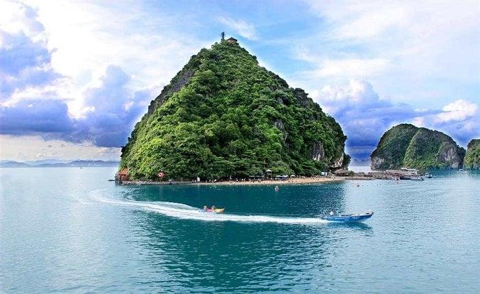Vũng Tàu
