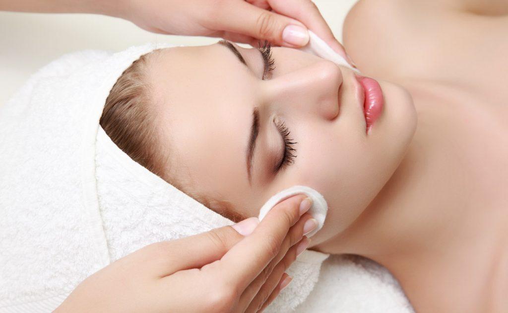 Facial Skin Care Chăm Sóc Vệ Sinh Da Mặt