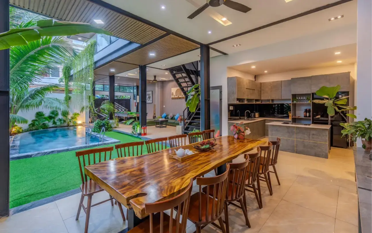 FEN Villa Đà Nẵng