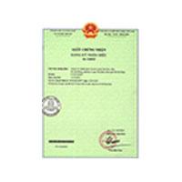 Awards name