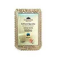 Awards name
