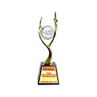 Awards name