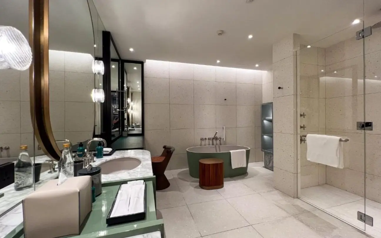 New World Hoiana Beach Resort Grand Deluxe Ocean View King