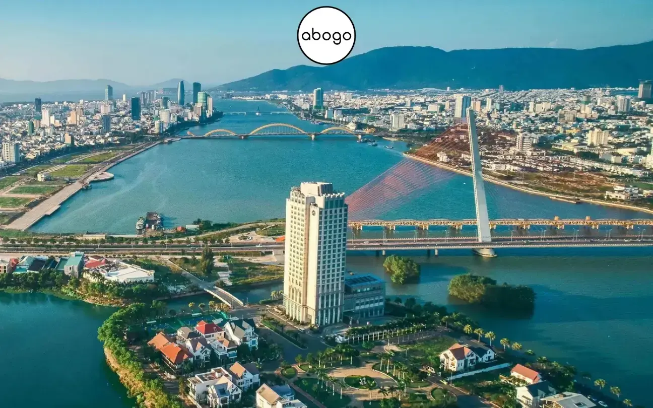 Grand Mercure Danang: Khách sạn 5 sao giữa lòng Đà Nẵng, view sông Hàn cực đẹp