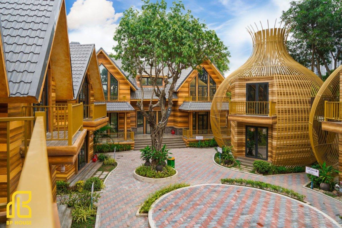 homestay