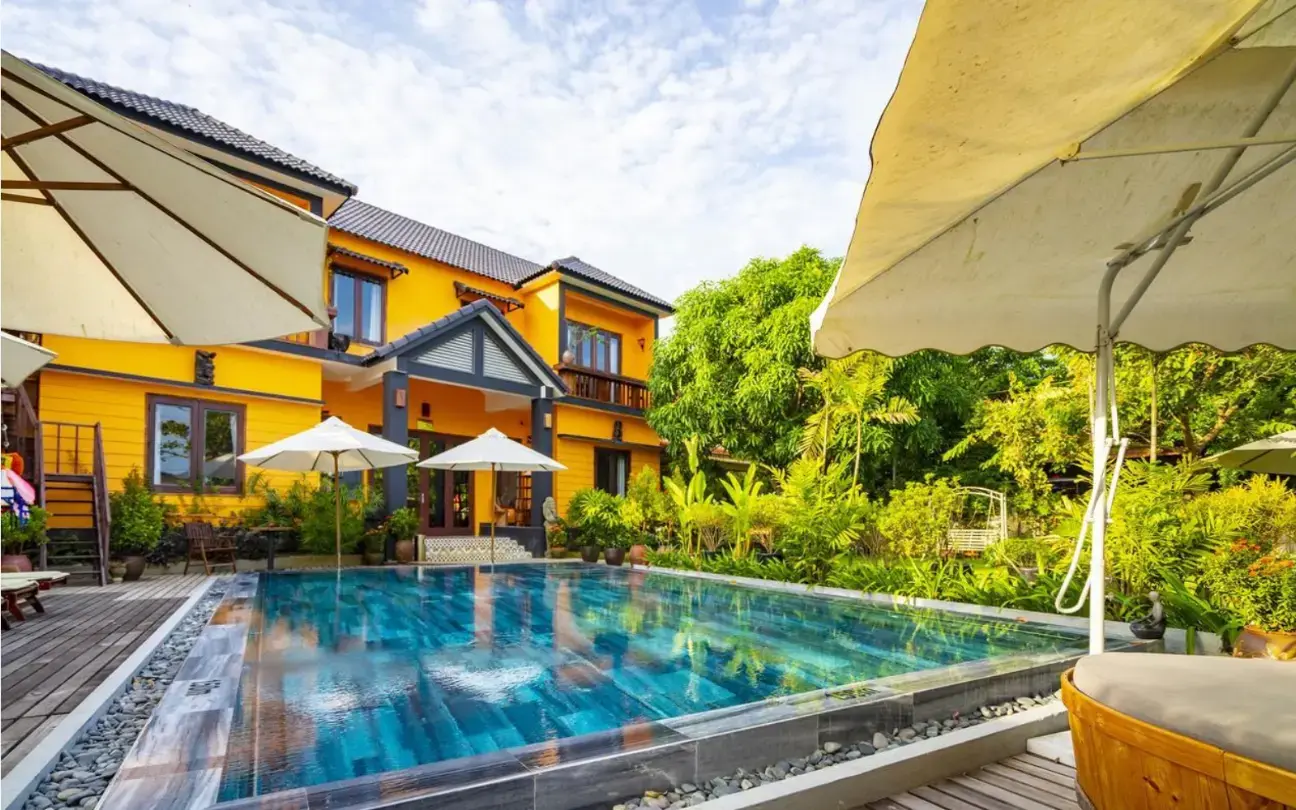 How To Book A Villa In Da Nang The Right Way For A Stress-Free Trip