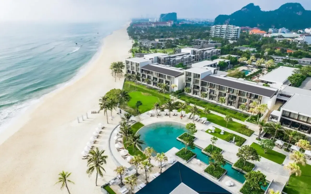 Hyatt Regency Danang Resort & Spa
