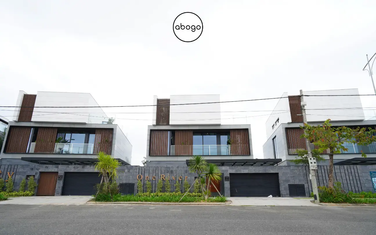 Icity Oneriver Luxury Villa Đà Nẵng