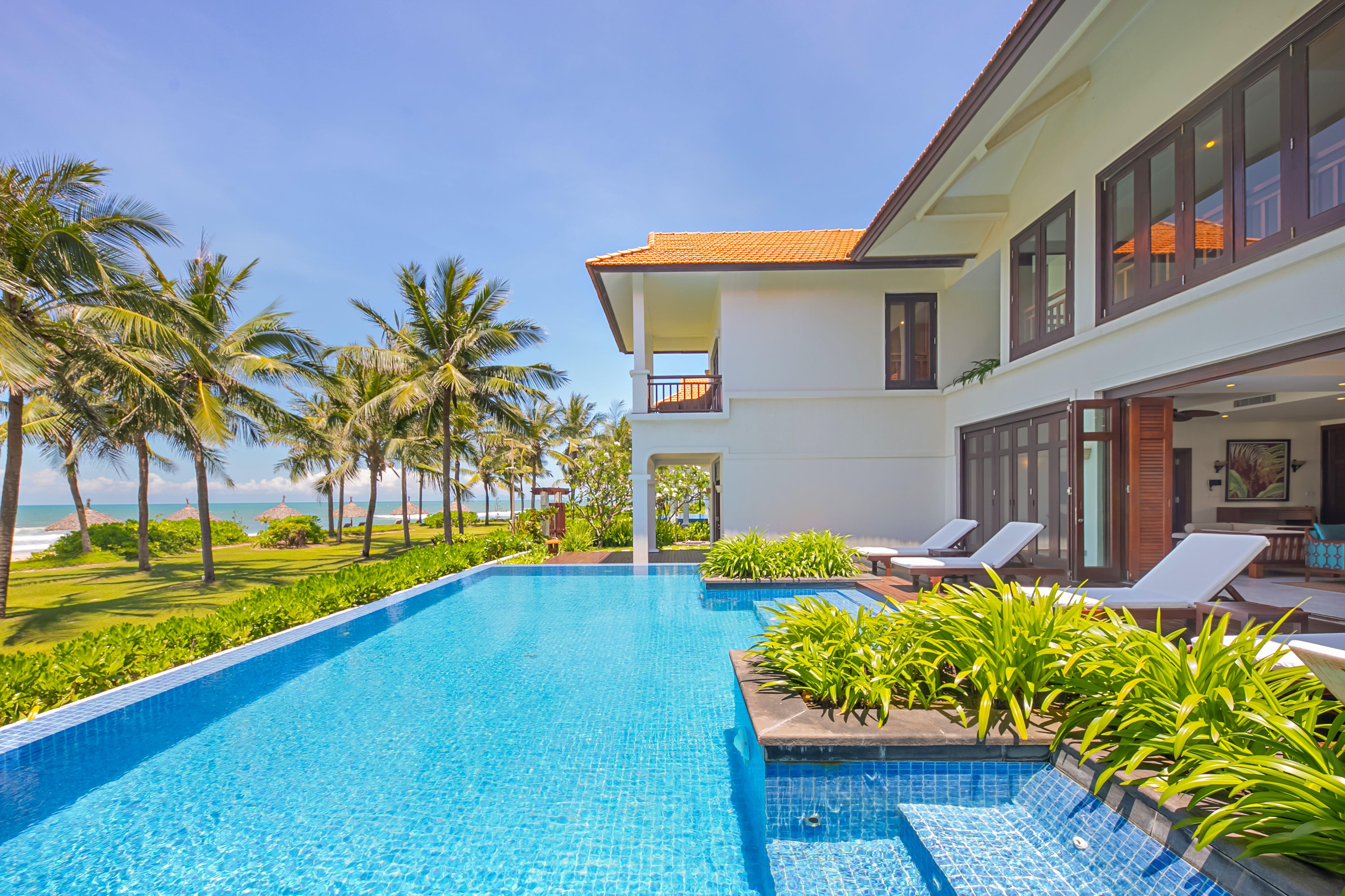 Furama Villa Đà Nẵng