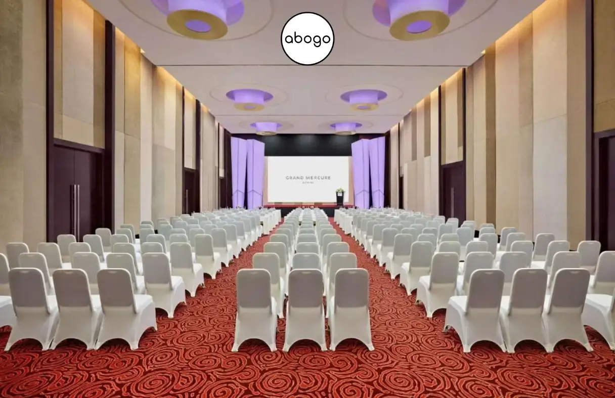 Với Grand Mercure Danang, chính sách đặt phòng tương đối linh hoạt
