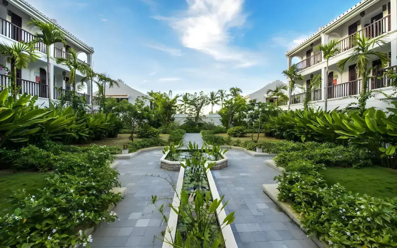 Legacy Hoi An Resort