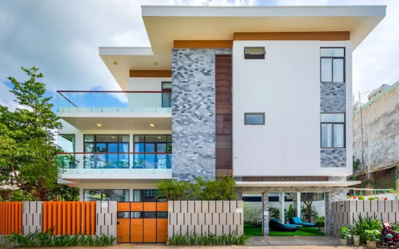 Mây Luxury Villa Đà Nẵng