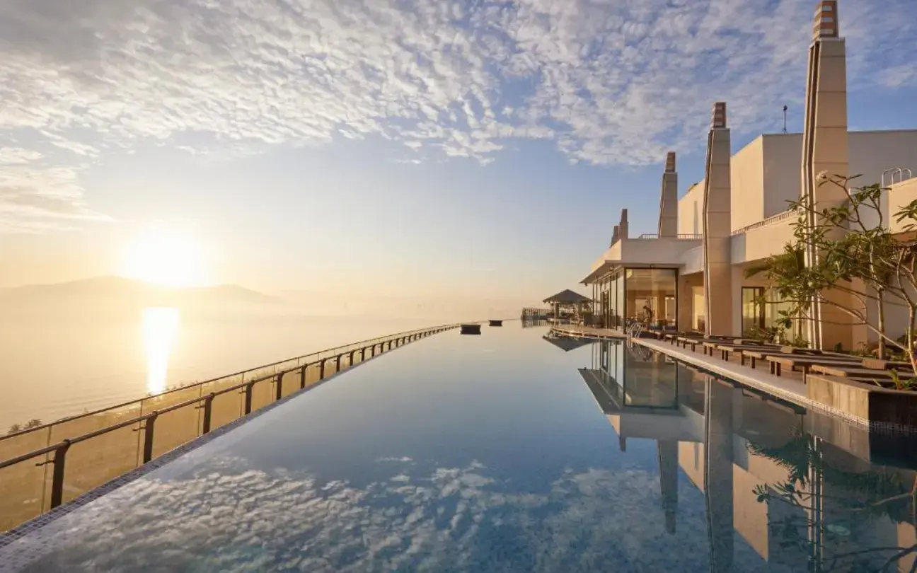 Mikazuki Japanese Resorts & Spa Danang