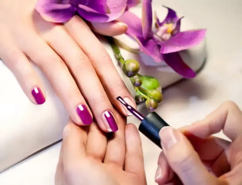 Nail Treatment Dịch Vụ Làm Nail Đẹp