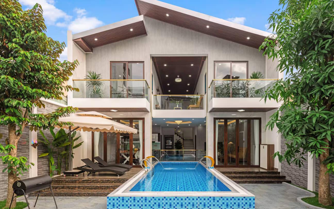 Nên đặt villa qua đâu Đà Nẵng? So sánh OTA, đại lý & Abogo để chọn đúng