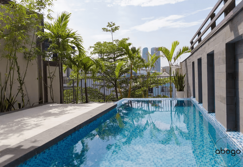 TOUR 5N4Đ: HÀ NỘI – BANGKOK - PATTAYA – HÀ NỘI BAY VJ/VU