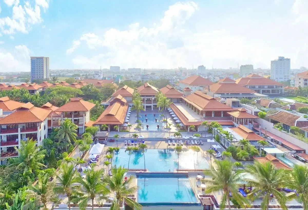 Furama Resort Đà Nẵng