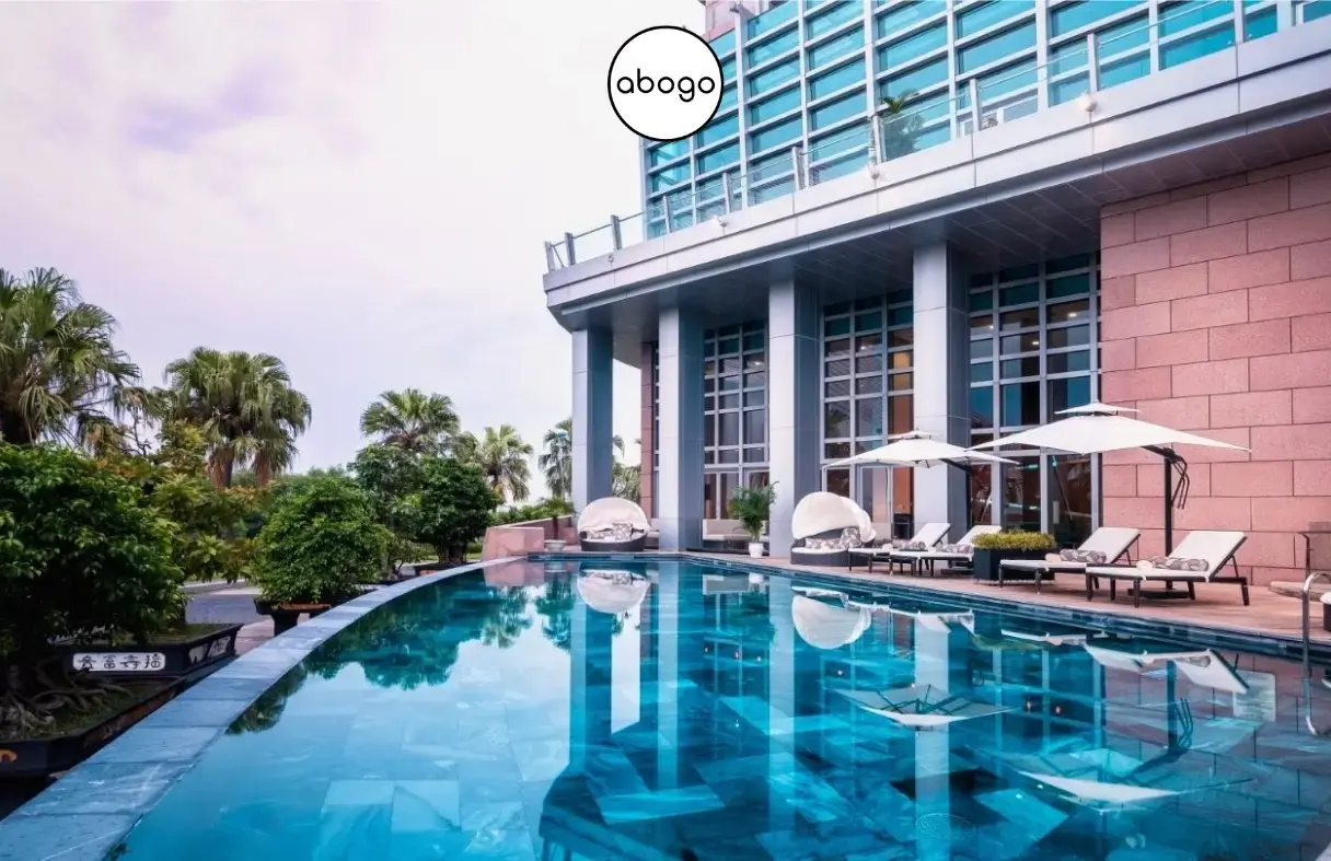Lựa chọn Grand Mercure Danang không chỉ là lựa chọn một nơi nghỉ dưỡng