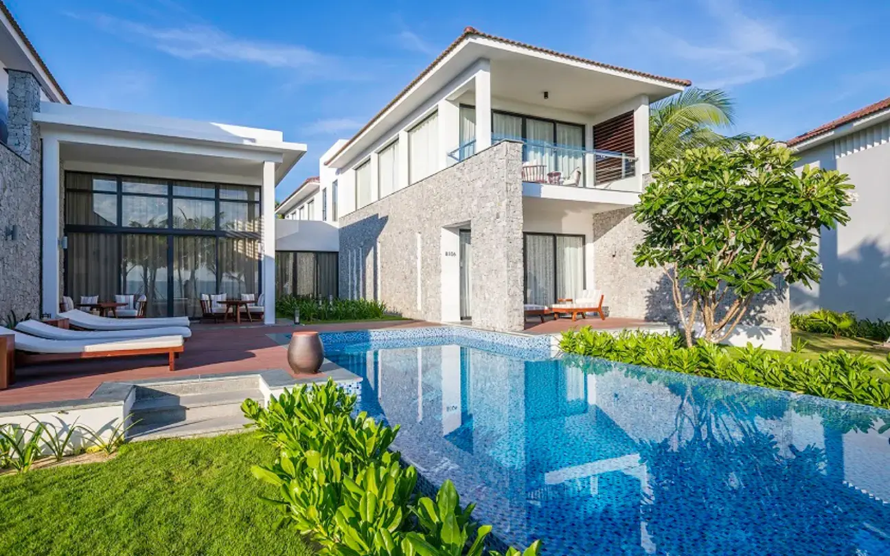 Review Villa Đà Nẵng: Chọn Nơi Phù Hợp Để Kỳ Nghỉ Trọn Vẹn Cùng Abogo
