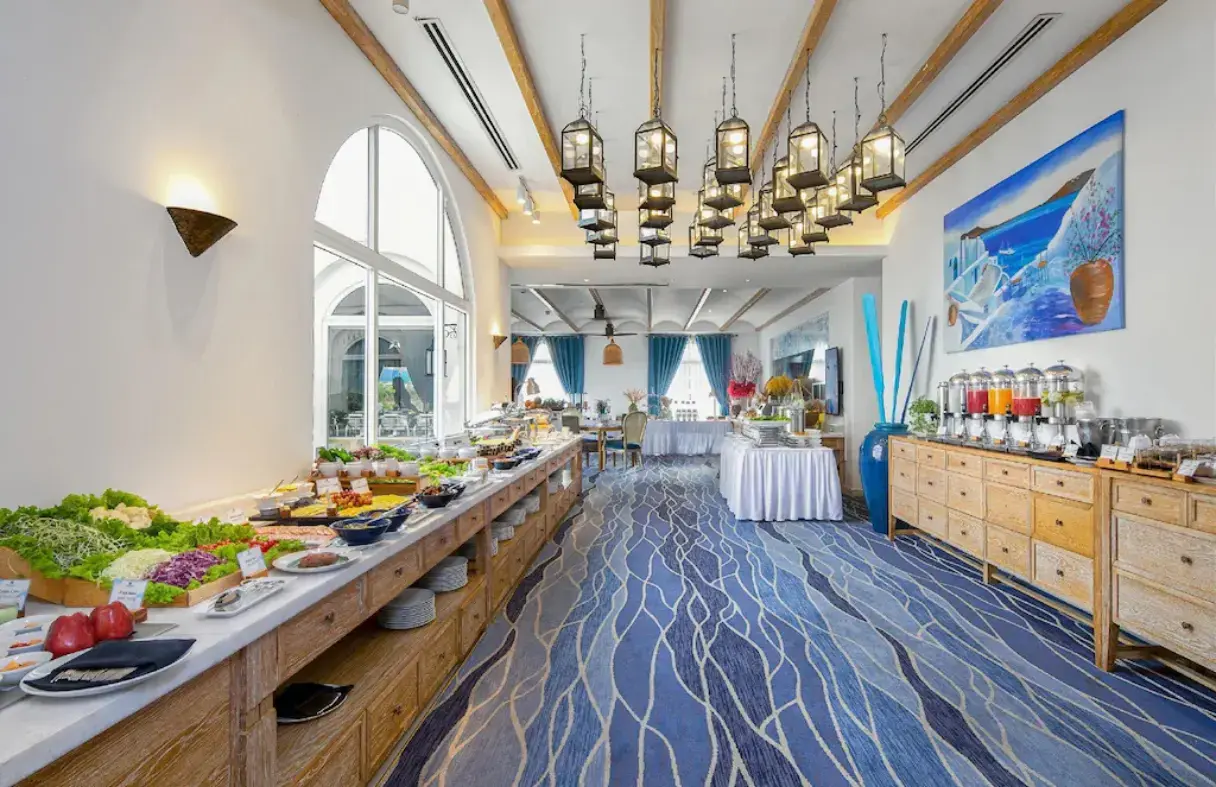 Risemount Premier Resort Danang