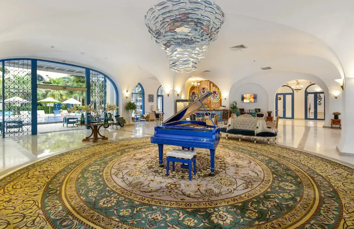 Risemount Premier Resort Danang