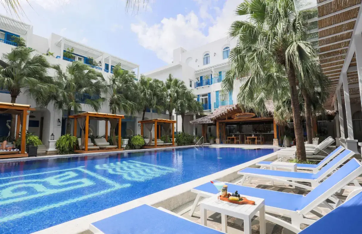 Risemount Premier Resort Danang