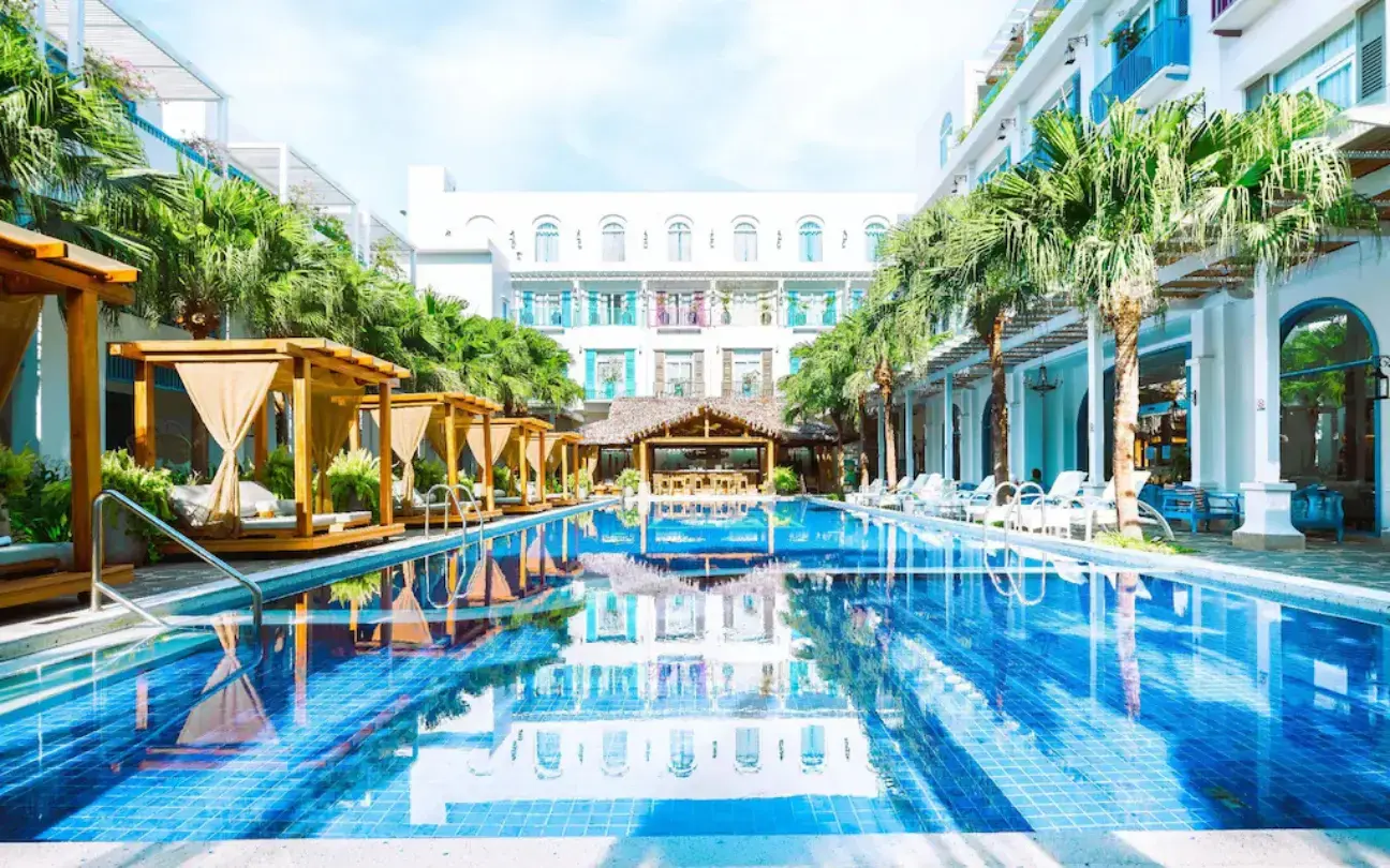 Risemount Premier Resort Danang