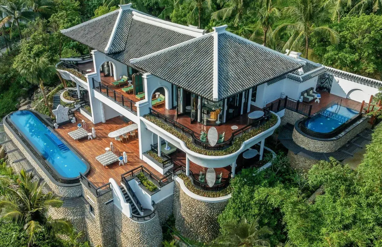 Những rủi ro thường gặp khi đặt villa Đà Nẵng nếu không tìm hiểu kỹ thông tin